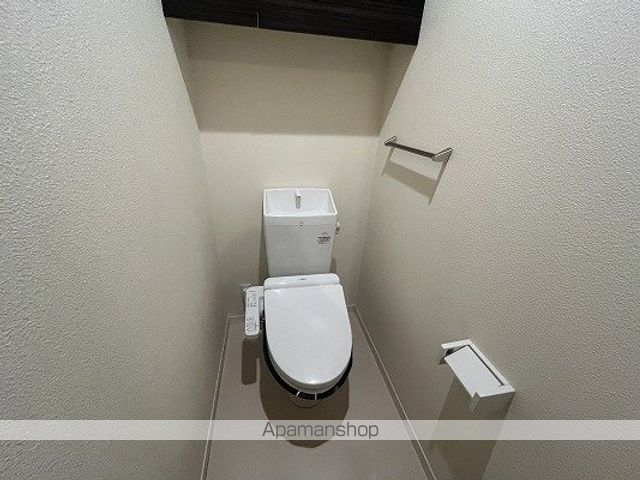 Grand Maison延末東の内装写真