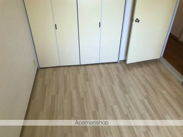 21ハイツ辰巳の内装写真