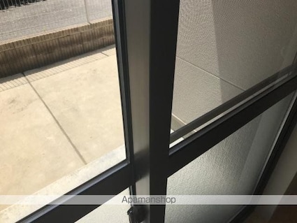 長野県長野市豊野町豊野[1LDK/46.97m2]の内装