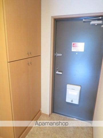 アロッジオ トガリーゼの内装写真