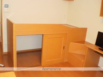 レオパレスソレイユ松岡[1K/23.18m2]のその他部屋・スペース1