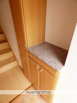 茨城県牛久市上柏田３丁目[1LDK/44.65m2]の内装2