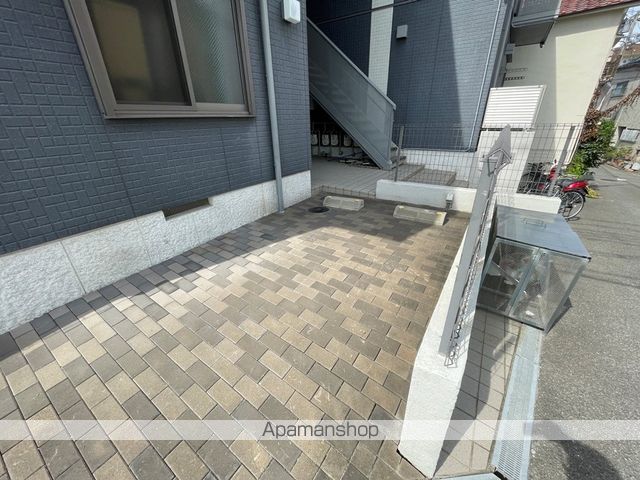 ブルーキューブのその他写真
