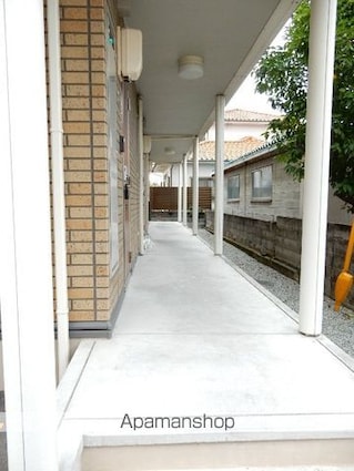 グランモア・浅沼[1LDK/33.4m2]の共用部2