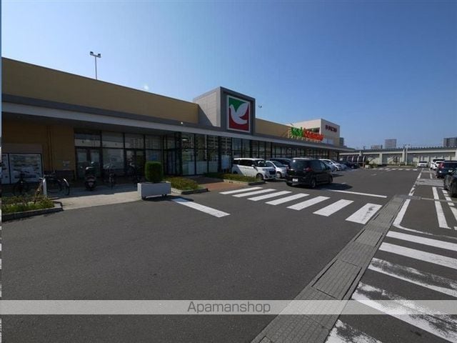 ボヌール Hの周辺写真