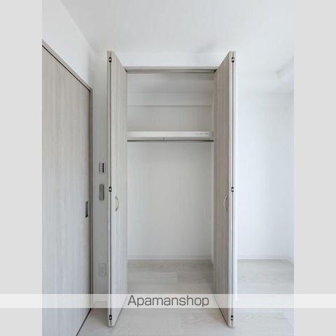 ALIVIS新町の内装写真