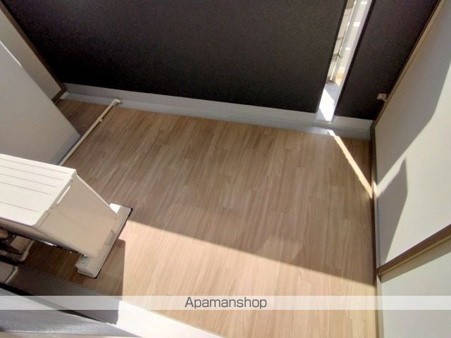 ESLEAD RESIDENCE大阪難波の内装写真