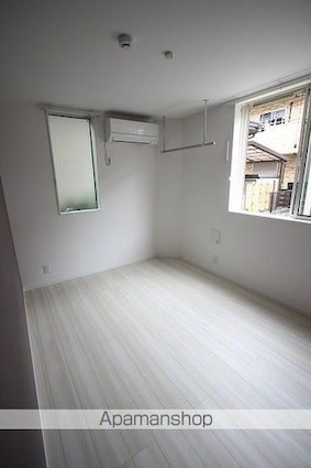東京都立川市曙町１丁目[1K/16.91m2]の内装4