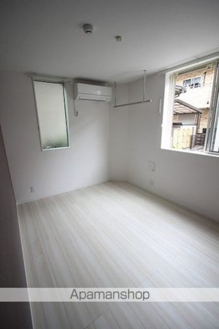 東京都立川市曙町１丁目[1K/16.91m2]の内装4