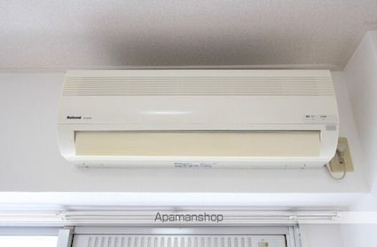 第１０グリーンハイツ[1K/23.01m2]のその他設備