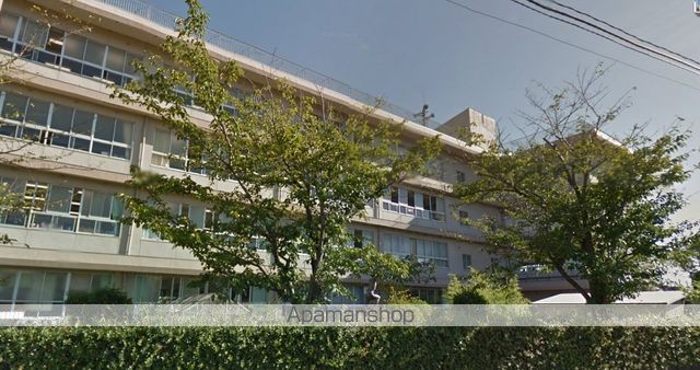 espoir2の周辺写真