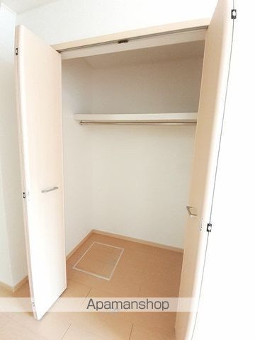 プレ・ガール・シェトワ Iの内装写真