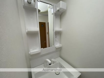 ハイクレスト高松[2LDK/56.7m2]の内装5