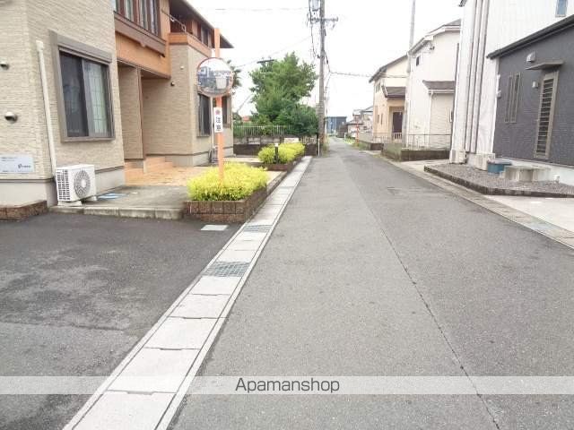ビオトープあさひAの周辺写真