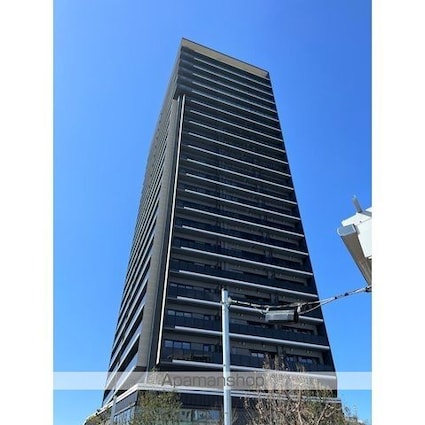 ザ・パークハウス戸越公園タワー[2LDK/73.97m2]の外観1