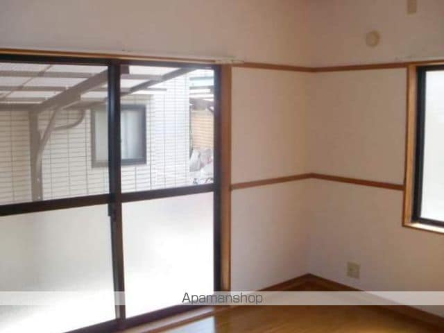 培遠住宅Gの内装写真