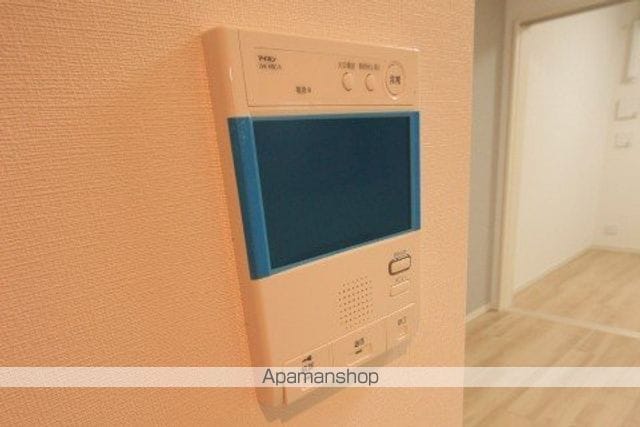 スプランディッドIの内装写真