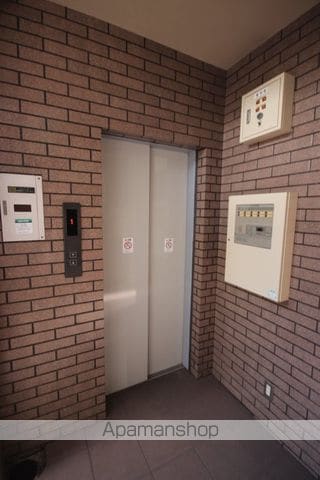 RYOSO BLDIIの内装写真
