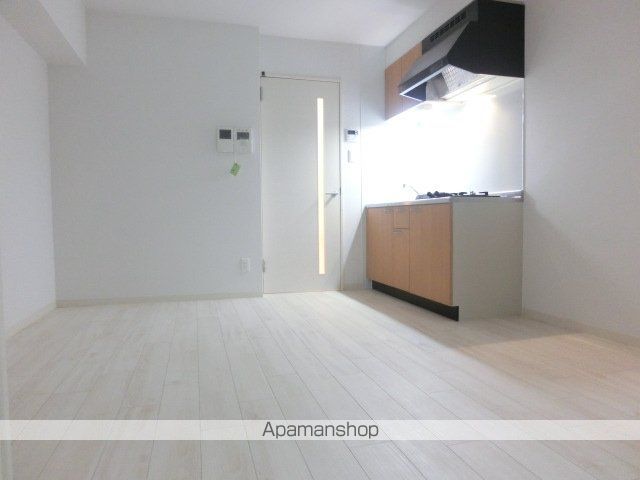 フレンシアノイエ内本町の内装写真