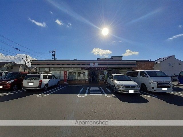 ウエストコート Aの周辺写真