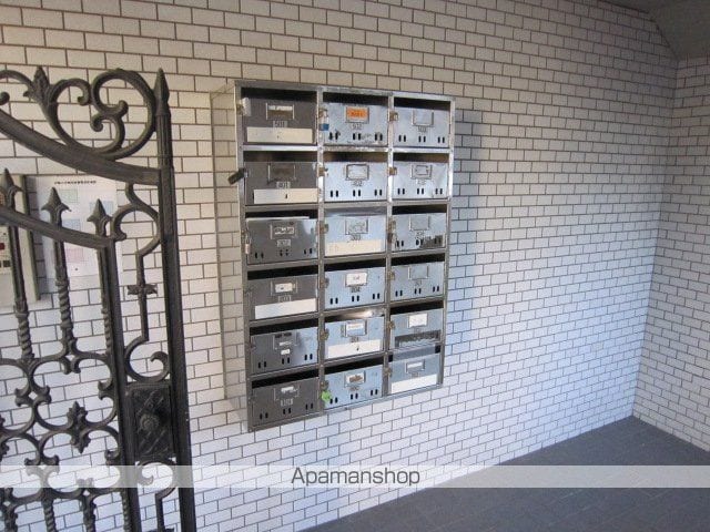 市川グリーンタウン第二ミズホのその他写真