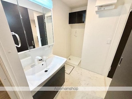 サザンクロス[1LDK/46m2]の洗面所