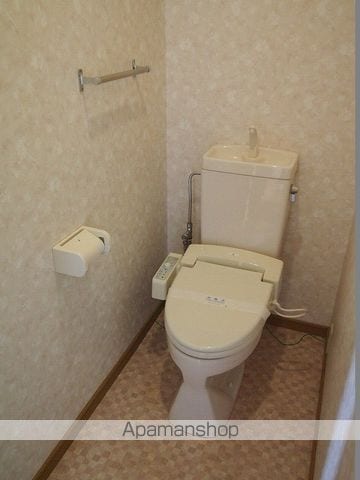 ガーデンハイム樗2番館の内装写真