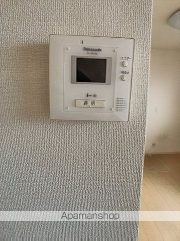 テル レザンの内装写真