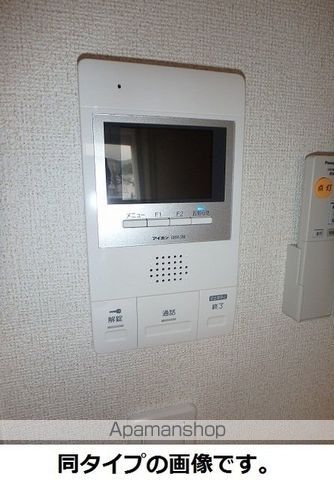 ラフレシール・ヴァンの内装写真