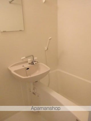 レオパレスシンシアⅡ[1K/20.81m2]のバス