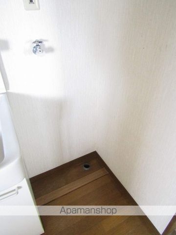 レジデンスカームの内装写真