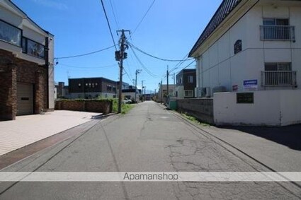 カーサ佃[3LDK/85.7m2]の周辺1