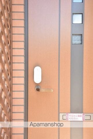 サン グレイスAの内装写真