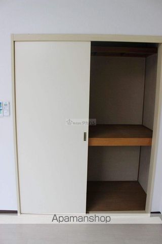 アーバン東福山の内装写真