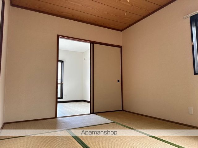 ハイツ片山の内装写真