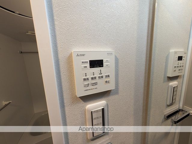 S−RESIDENCE国泰寺町一丁目の内装写真