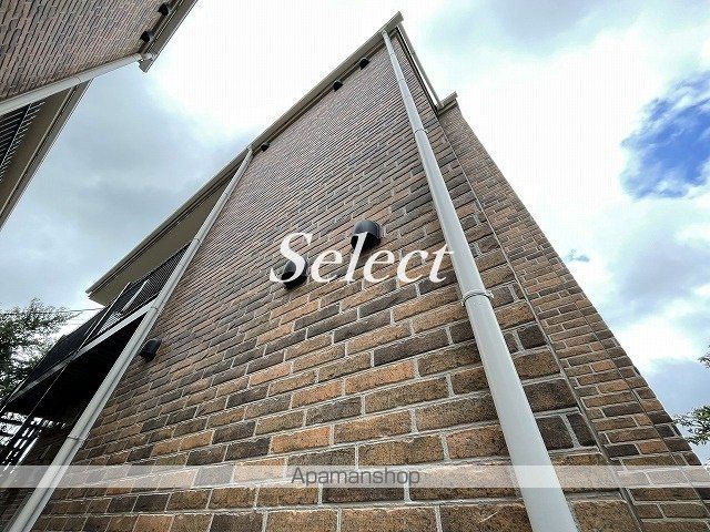 グランビュー横濱元町の外観写真