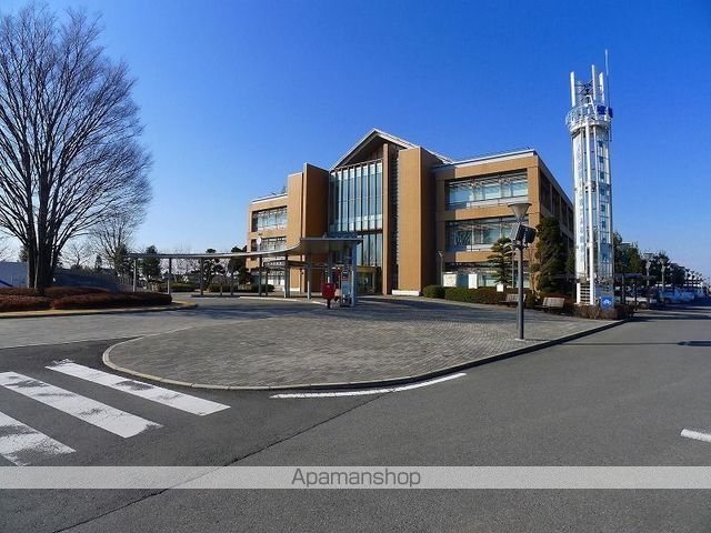 レジデンス峰 Bの周辺写真