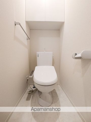 AVENIRの内装写真