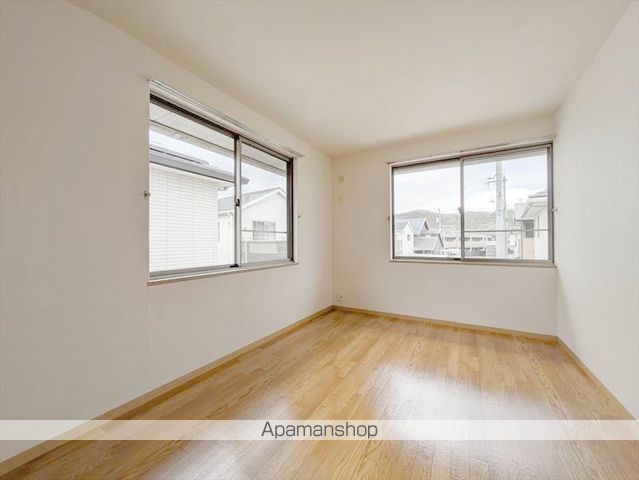 グランソレイユ Cの内装写真
