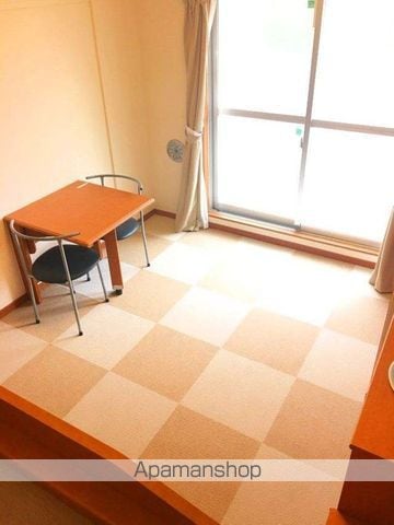 レオパレス光の内装写真