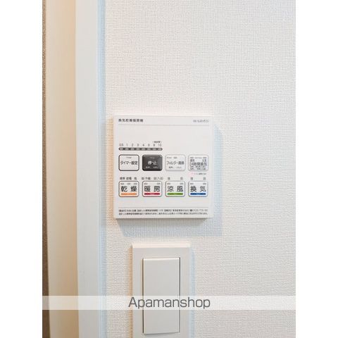 KDXレジデンス上板橋の内装写真