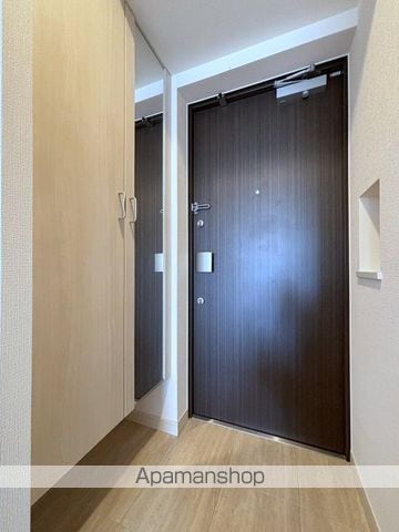 スプランディッドNAMBAサウスの内装写真