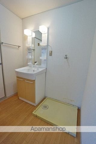 セジュール杉山の内装写真