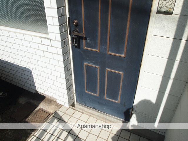 ペアパレス志木B棟のその他写真