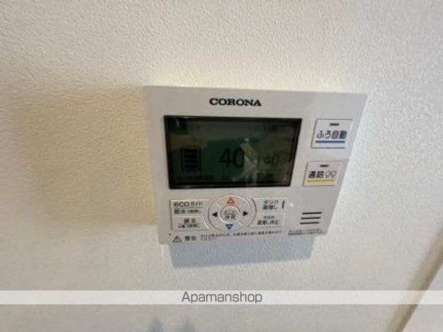 ザ・パーク一番堀の内装写真