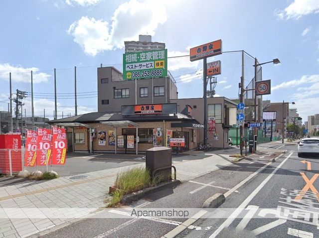 グランツ コートの周辺写真