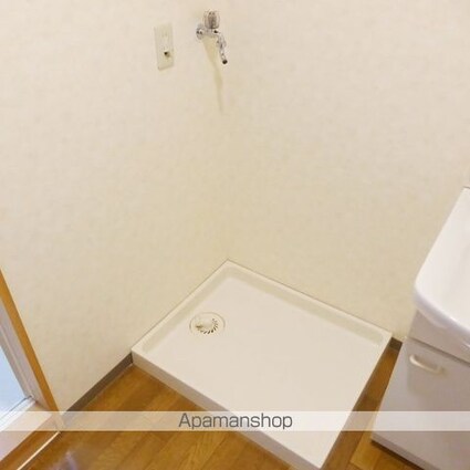 アパートメント松田南館[1LDK/38m2]の内装1