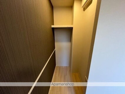 ロジュマン青山Ⅰ[1LDK/43.21m2]のその他部屋・スペース