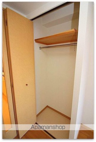 レジデア西本町の内装写真